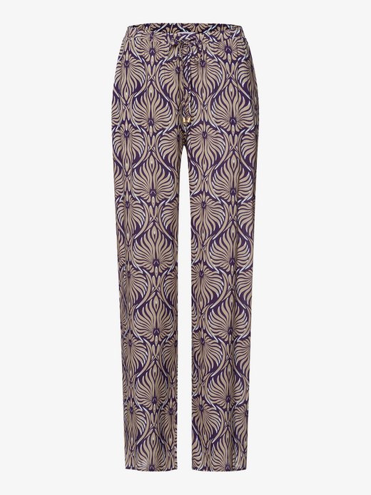 Damen Pyjamahose  -  Sleep & Lounge