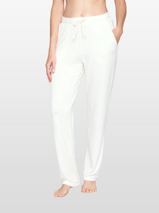Damen Pyjamahose  -  Soft Comfort
