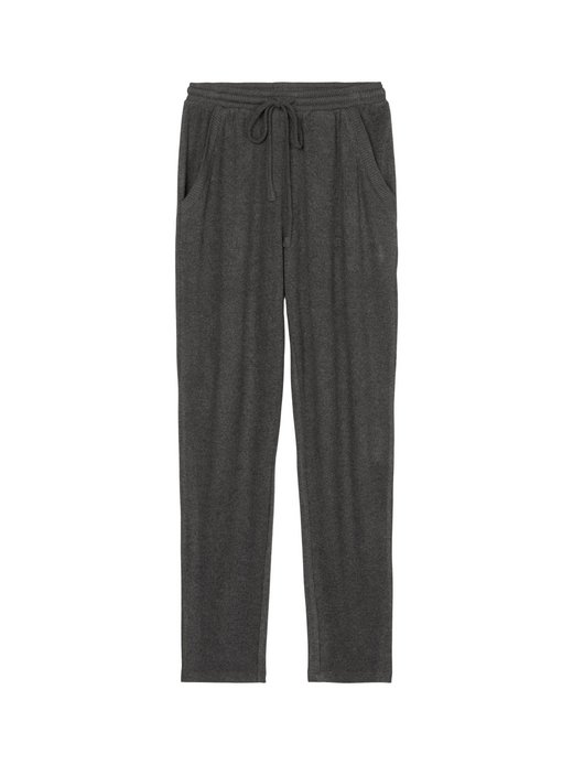 Damen Pyjamahose  -  Soft Knit