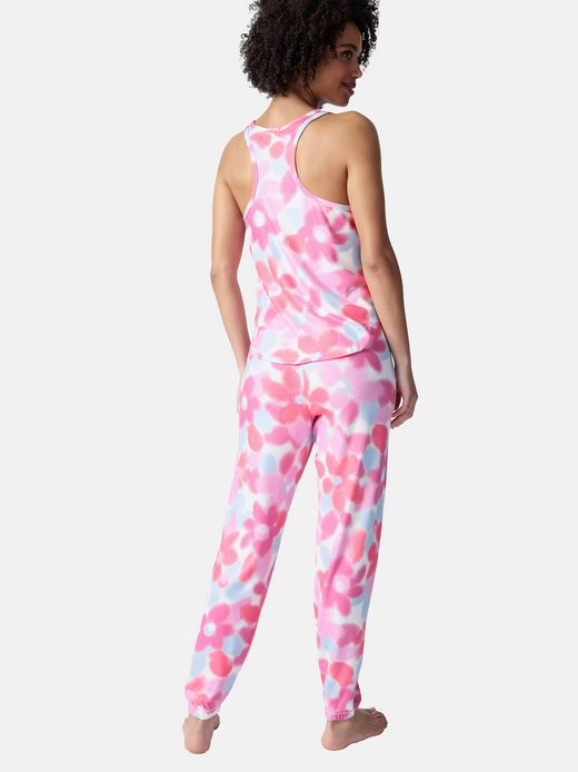 Damen Pyjamahose  -  Spread Kindness