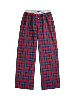 Damen Pyjamahose  -  Trail Tartans