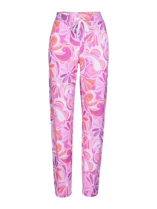 Damen Pyjamahose  -  pant - Stay Groovy