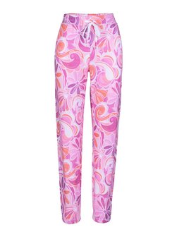 Damen Pyjamahose  -  pant - Stay Groovy