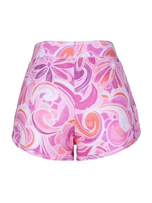 Damen Pyjamahose  -  short - Stay Groovy