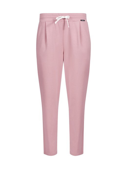 Damen Pyjamahose