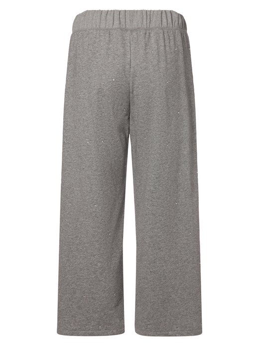 Damen Pyjamahose