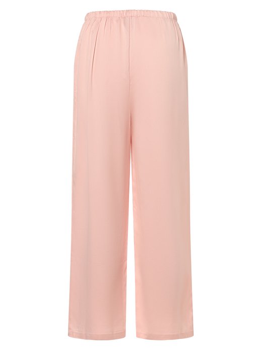 Damen Pyjamahose