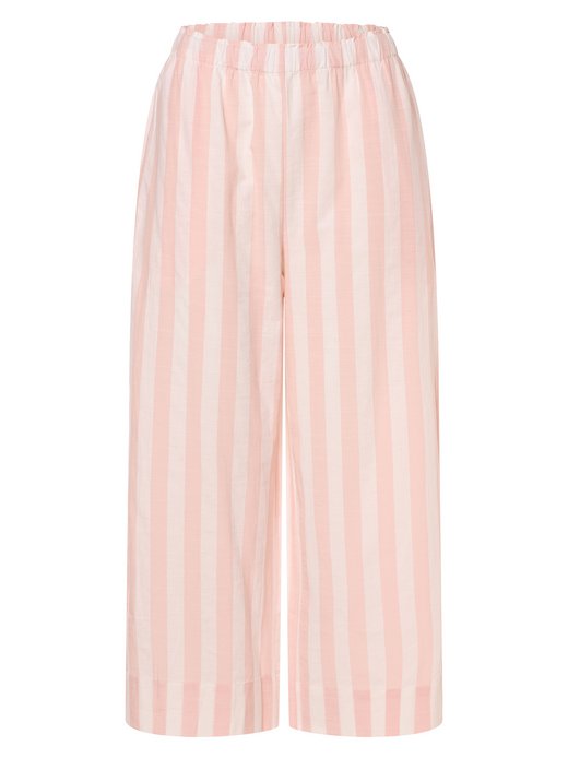 Damen Pyjamahose