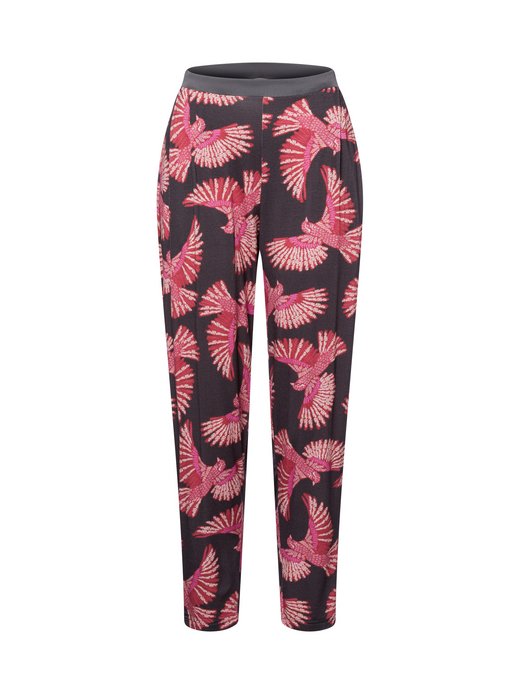Damen Pyjamahose