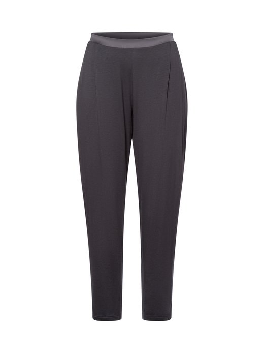 Damen Pyjamahose