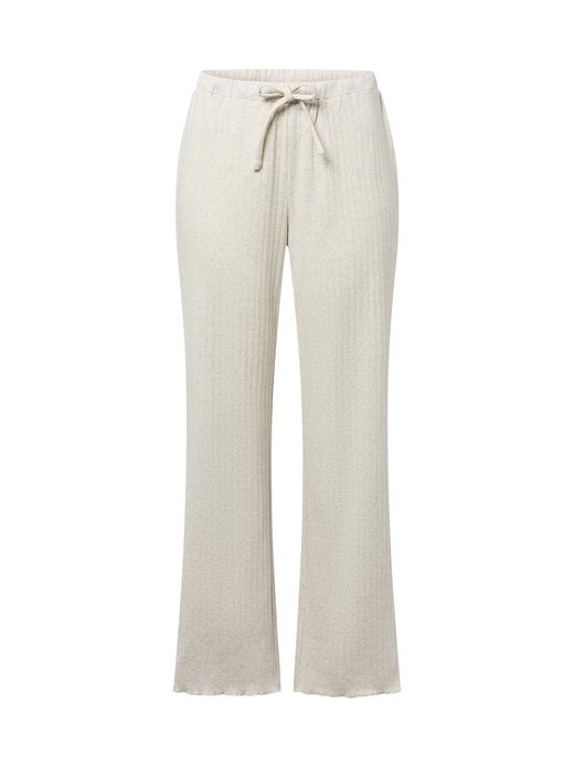 Damen Pyjamahose
