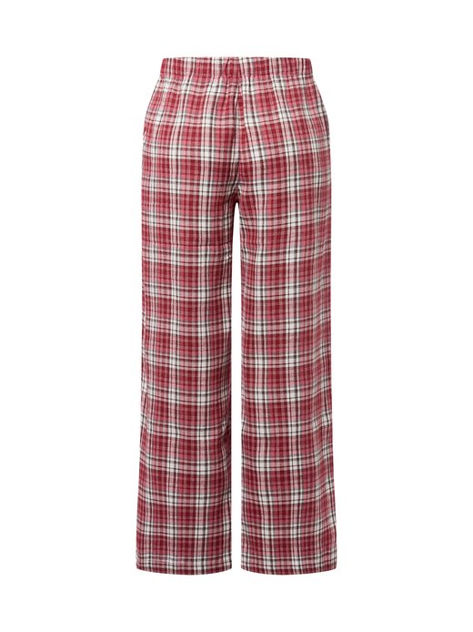 Damen Pyjamahose