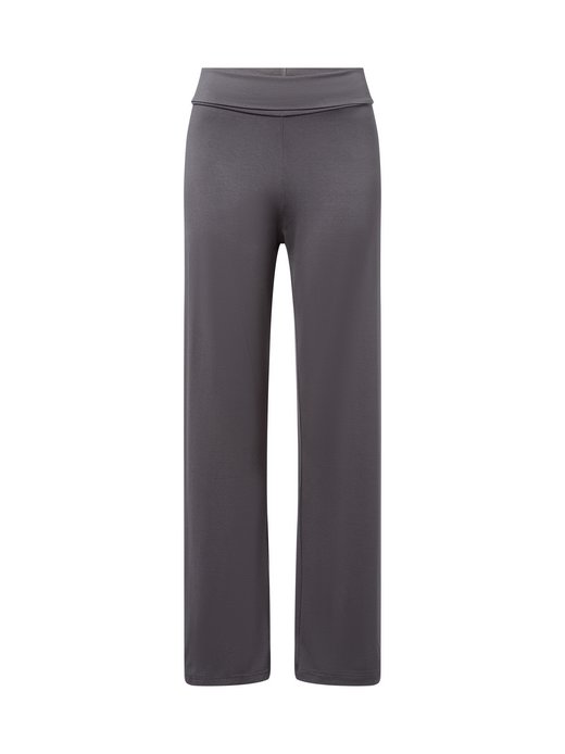 Damen Pyjamahose