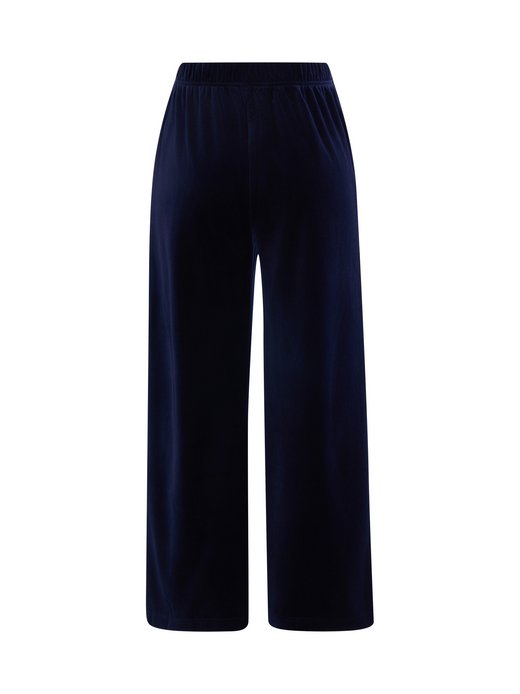 Damen Pyjamahose