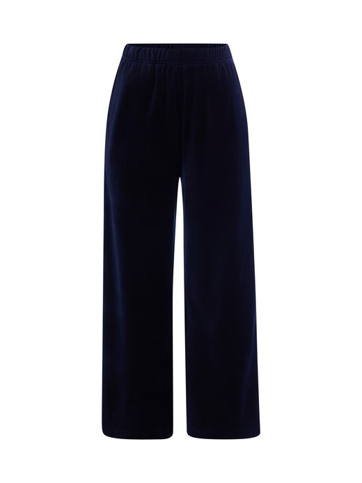 Damen Pyjamahose