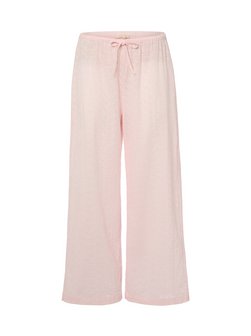 Damen - Pyjamahose