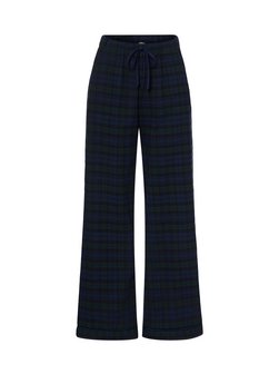 Damen Pyjamahose