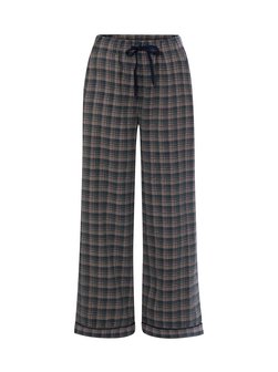 Damen Pyjamahose