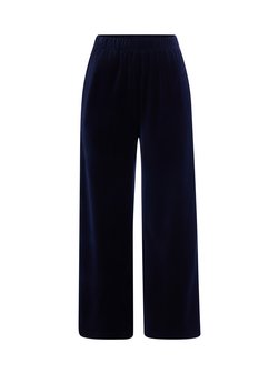 Damen Pyjamahose