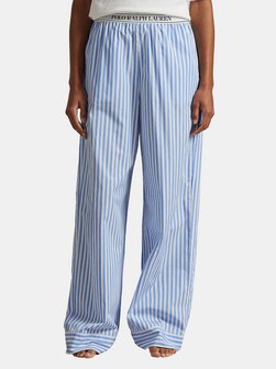 Damen Pyjamahosen im 2er-Pack