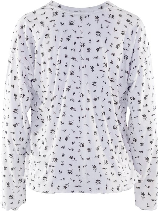 Damen Pyjamaoberteil  -  Around the Edges