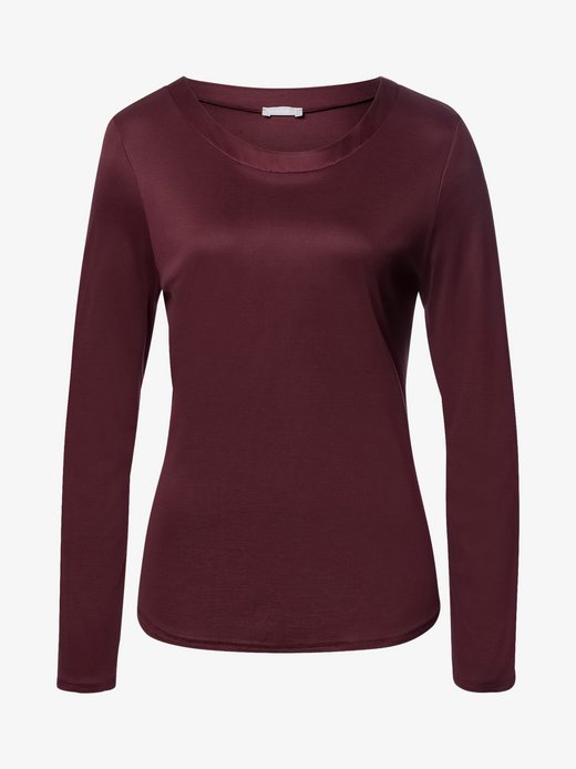 Damen Pyjamaoberteil  -  Grand Central