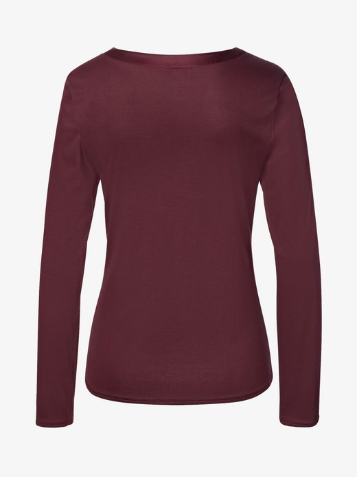 Damen Pyjamaoberteil  -  Grand Central