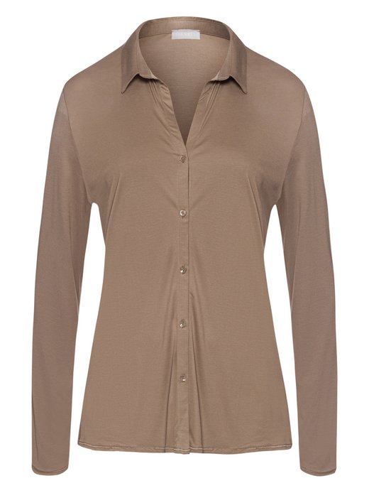 Damen Pyjamaoberteil  -  Grand Central