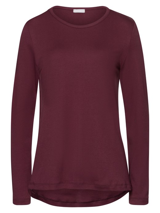 Damen Pyjamaoberteil  -  Loungy Nights