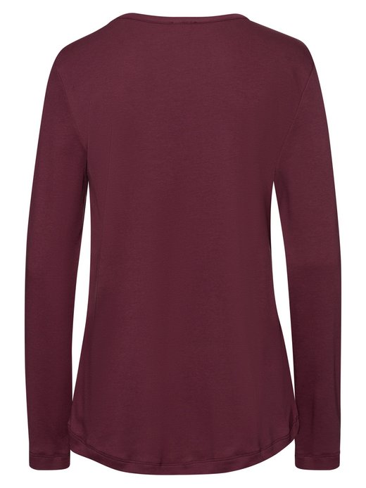 Damen Pyjamaoberteil  -  Loungy Nights