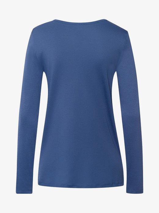 Damen Pyjamaoberteil  -  Loungy Nights