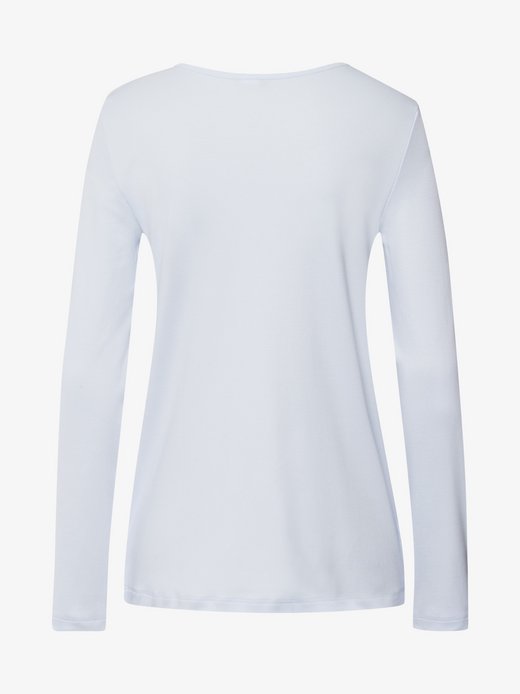 Damen Pyjamaoberteil  -  Loungy Nights