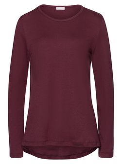 Damen Pyjamaoberteil  -  Loungy Nights