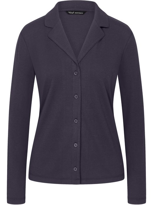 Damen Pyjamaoberteil  -  Mix & Match