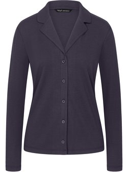 Damen Pyjamaoberteil  -  Mix & Match