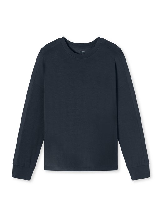 Damen Pyjamaoberteil  -  Mix & Relax