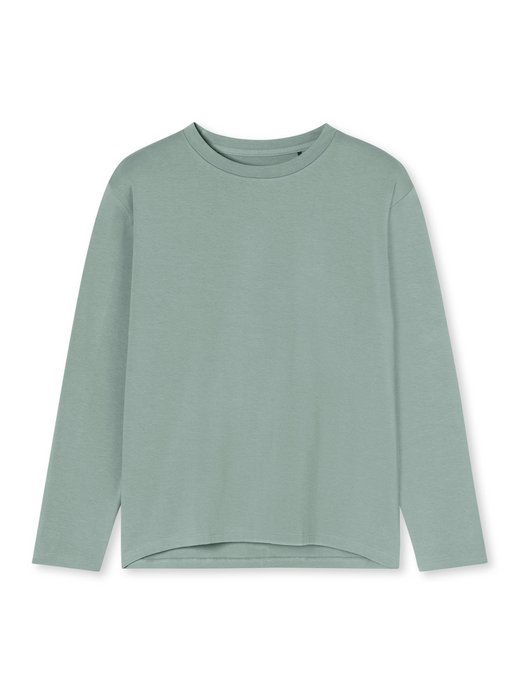 Damen Pyjamaoberteil  -  Mix & Relax