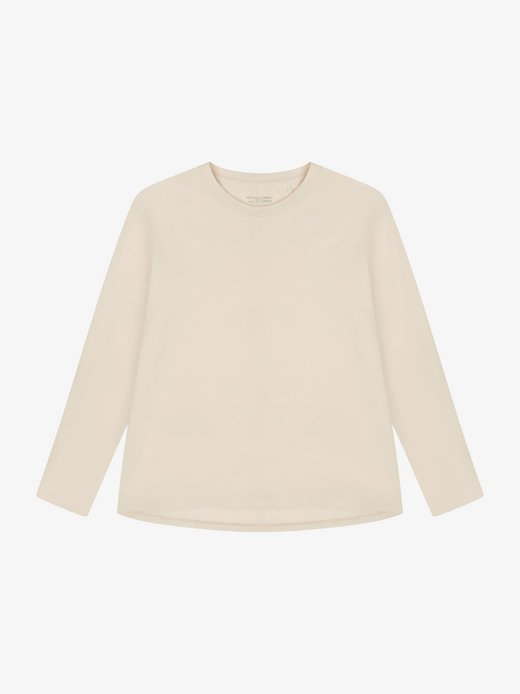 Damen Pyjamaoberteil  -  Mix & Relax