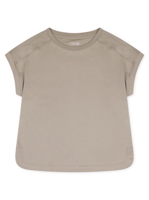 Damen Pyjamaoberteil  -  Mix Relax