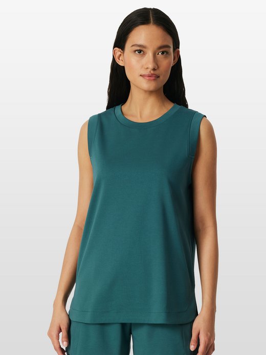 Damen Pyjamaoberteil  -  Mix Relax