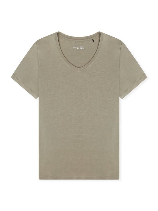 Damen Pyjamaoberteil  -  Mix Relax