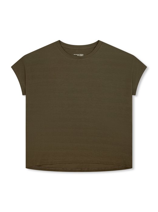 Damen Pyjamaoberteil  -  Mix Relax