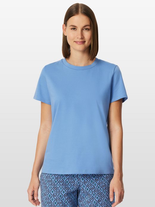 Damen Pyjamaoberteil  -  Mix Relax