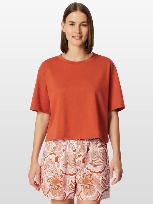 Damen Pyjamaoberteil  -  Mix Relax