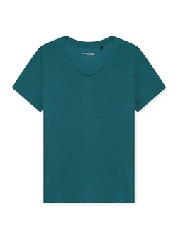 Damen Pyjamaoberteil  -  Mix Relax