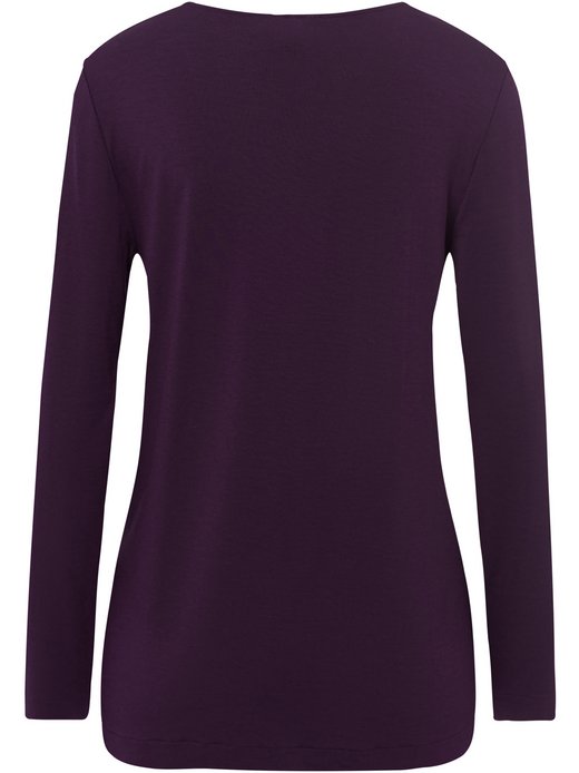 Damen Pyjamaoberteil  -  Natural Elegance