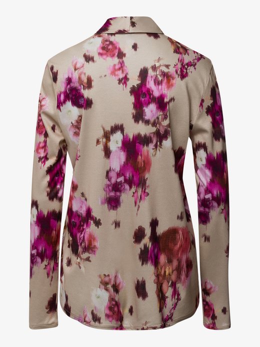 Damen Pyjamaoberteil  -  Olivia