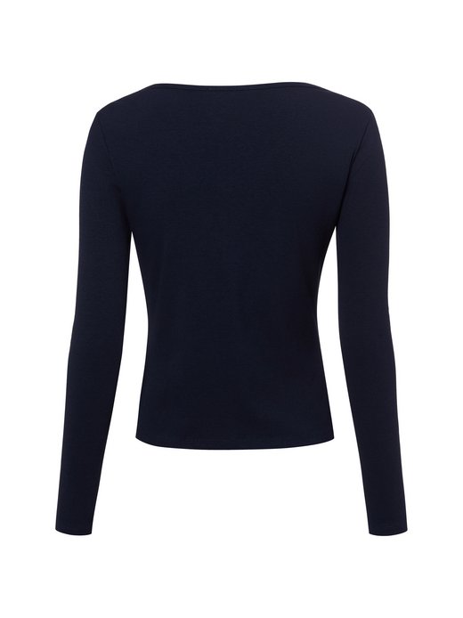 Damen Pyjamaoberteil