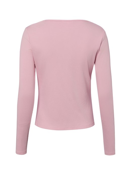 Damen Pyjamaoberteil