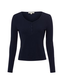 Damen Pyjamaoberteil